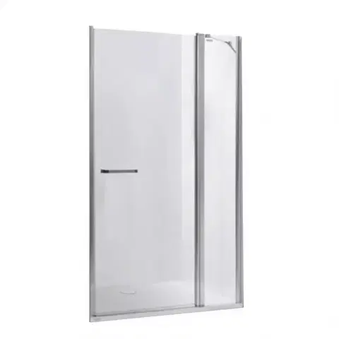 Sprchovacie dvere; priečky Sprchové dvere prestige DJ2/PRIII 120 W0-chróm