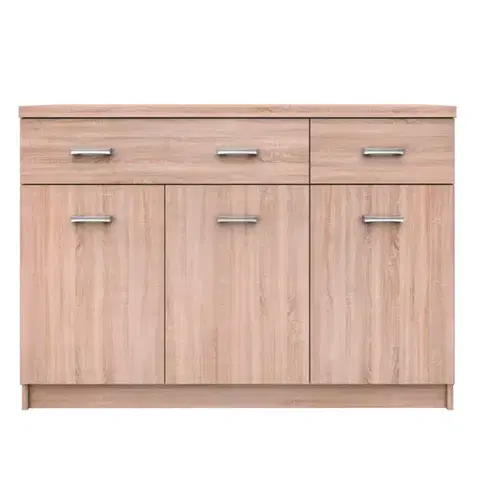 Topty Komoda TOPTY 3D2S Tempo Kondela
