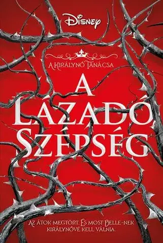 Young adults A lázadó Szépség - Emma Theriault