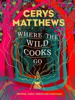 Hudba - noty, spevníky, príručky Where the Wild Cooks Go - Cerys Matthews