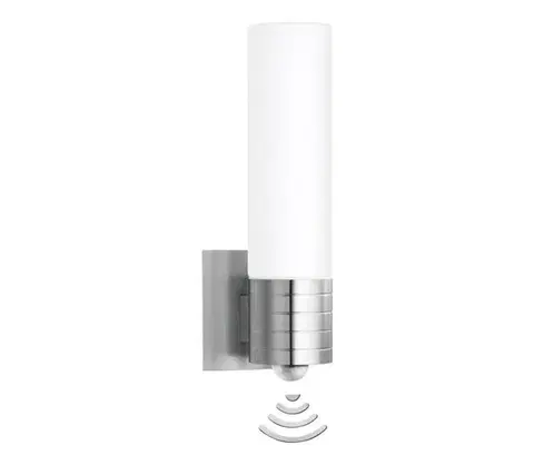 Svietidlá STEINEL 007874 - LED Vonkajšie svietidlo so senzorom L260LED LED/8,6W/230V IP44 007874