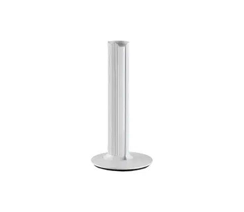 Lampy Ideal Lux - LED stmievateľná stolová lampa DORICA LED/8W/230V CRI 90 biela 366074