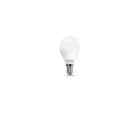 LED osvetlenie  LED Žiarovka LEDSTAR G45 E14/7W/230V 3000K ZL-L45147-30