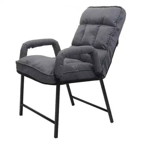 Kreslá Polohovacie kreslo K40