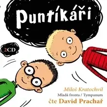 Pre deti a mládež Mladá fronta Puntíkáři
