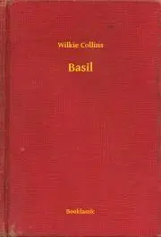 Svetová beletria Basil - Wilkie Collins