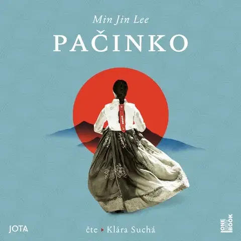 Beletria - ostatné OneHotBook Pačinko
