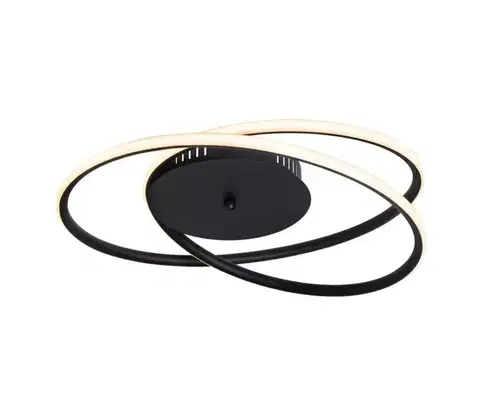 Svietidlá Rabalux - LED stropné svietidlo LED/40W/230V 3256