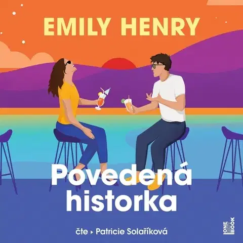 Beletria - ostatné OneHotBook Povedená historka