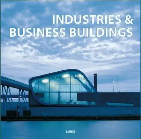 Cudzojazyčná literatúra Industries & Business Building