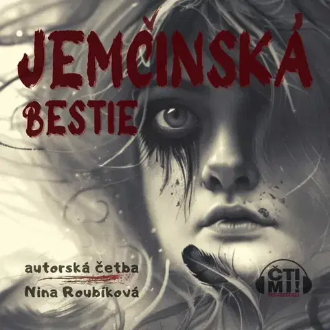 Detektívky, trilery, horory Milovať a ctiť OZ Jemčinská bestie