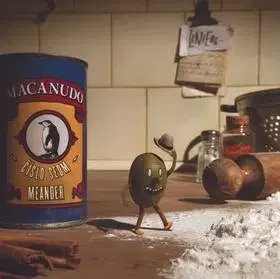 Komiksy Macanudo 7 - Ricardo Liniers,Markéta Pilátová