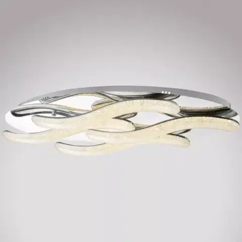 Moderné lampy do obývačky Stropné svietidlo 67833-48 LED