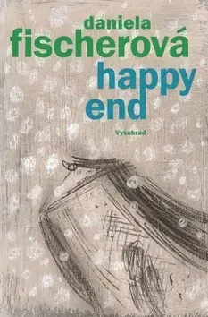Romantická beletria Happy end - Daniela Fischerová