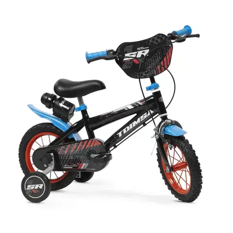 Bicykle Detský bicykel Toimsa Sport 12" • 85-100 cm