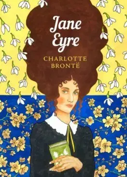 Svetová beletria Jane Eyre - Charlotte Brontë