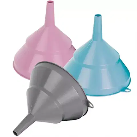 Dekorácie a bytové doplnky Lievik 13 cm 230549