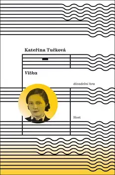 Česká beletria Vitka - Kateřina Tučková