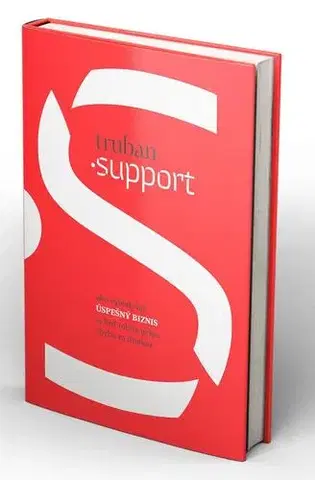 Biznis a kariéra Support - Michal Truban