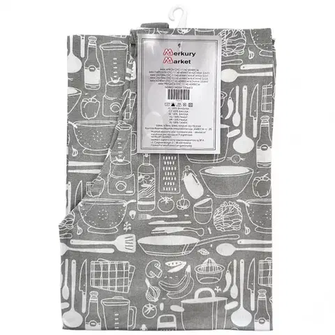 Bytový textil Zástera OTC-11142 60x80 cm kuchyňa