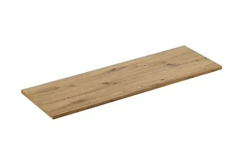 Kúpeľňový nábytok ArtCom Doska pod umývadlo UNI Artisan | dub artisan Typ: Doska 140 cm / 89-140-46