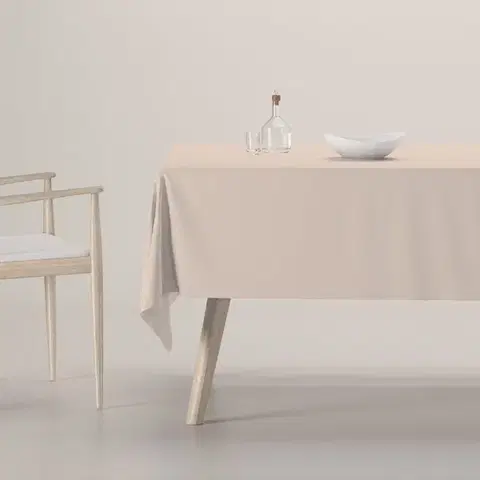 Obrusy Obrus na stôl obdĺžnikový
