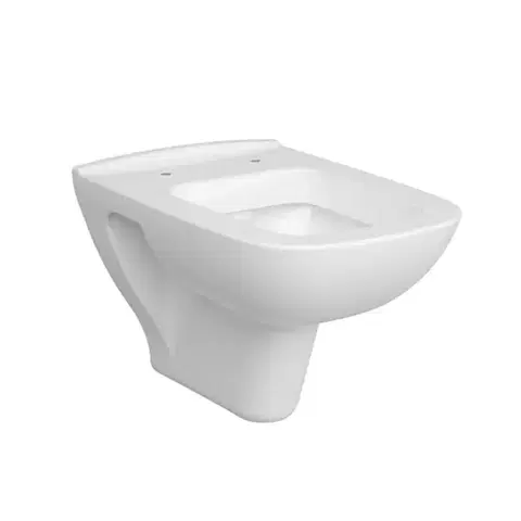 Záchody Závesné WC VitrA S20 48 cm zadný odpad 5505-003-0101 5505-003-0101