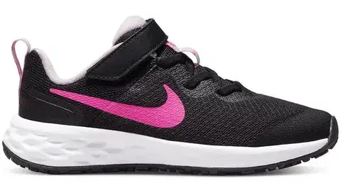Tenisky Nike Revolution 6 Younger Kids Veľkosť: 31 EUR