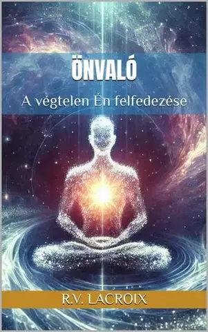 Duchovný rozvoj Önvaló - R.V. LaCroix