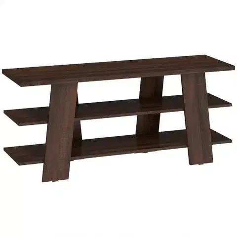 Všetky produkty TV stolík Via Sonoma Tmavý