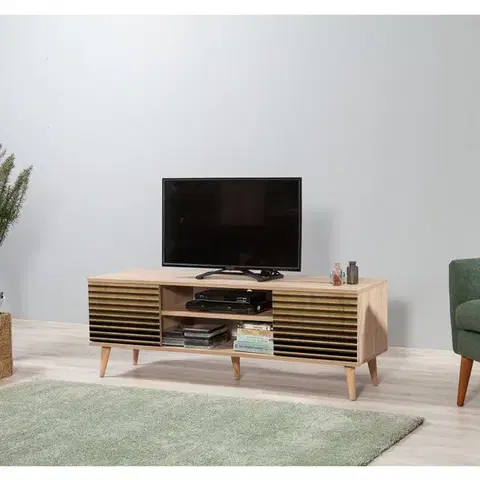 TV stolíky TV stolík Truva-220