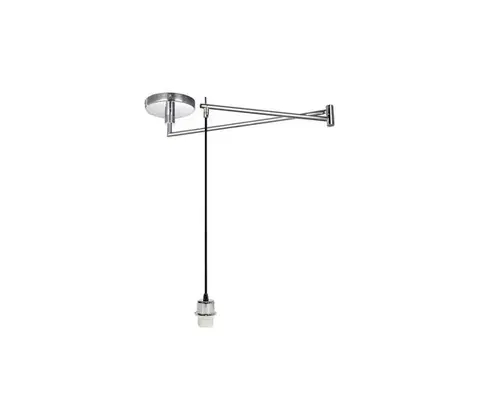 Svietidlá Azzardo  - Telo lustra NATALIA 1xE27/60W/230V 