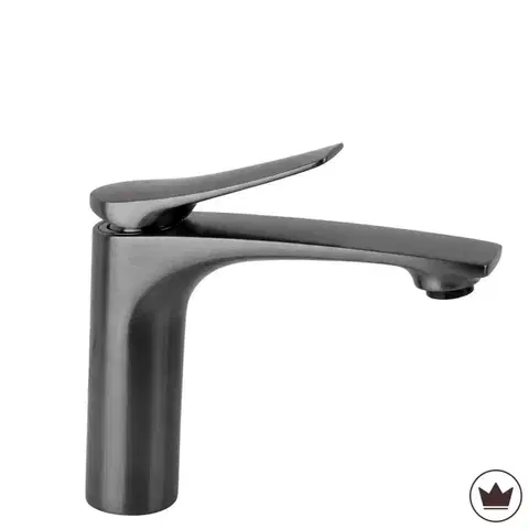 Kúpeľňové batérie REA - Umývadlová batéria PREMIUM Vision Titan Low REA-B8930