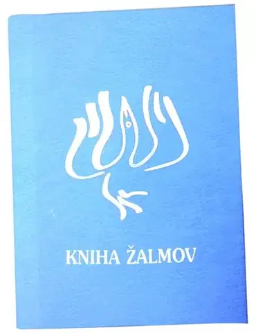 Kresťanstvo Kniha žalmov