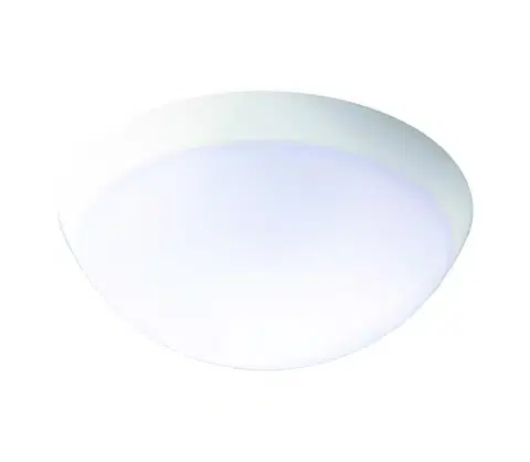 Svietidlá Fulgur s-22475 - LED technické svietidlo ROMANA MINI LED/20W/230V 4000K IP64 biela s-22475
