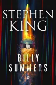 Detektívky, trilery, horory Billy Summers - Stephen King