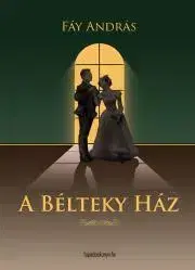 Poézia - antológie A Bélteky ház - András Fáy