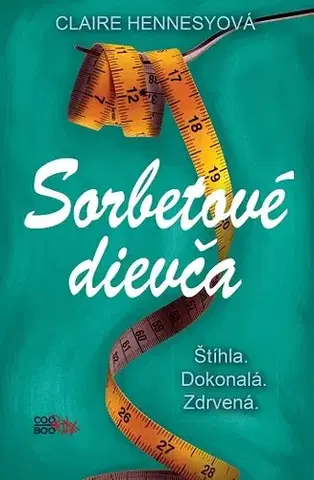 Young adults Sorbetové dievča - Claire