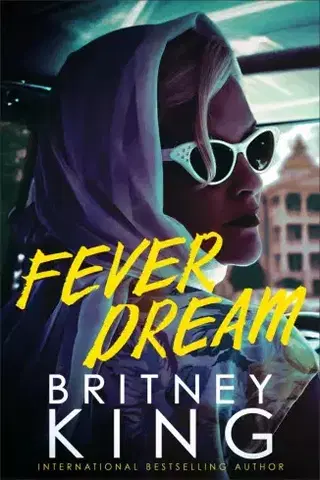 Sci-fi a fantasy Fever Dream - King Britney