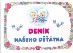 Partnerstvo Deník našeho děťátka - Edita Plicková