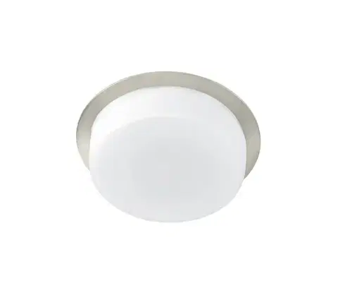 LED osvetlenie EGLO 91739 - LED Podhľadové svietidlo CHIRON-LED LED/7,5W/230V 91739