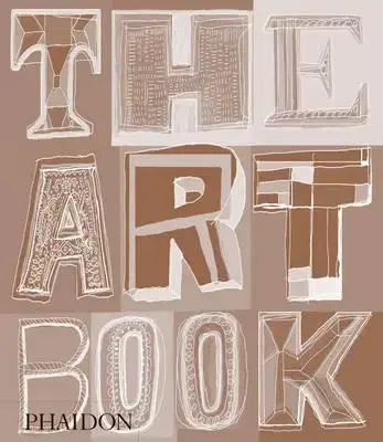 Umenie - ostatné The Art Book