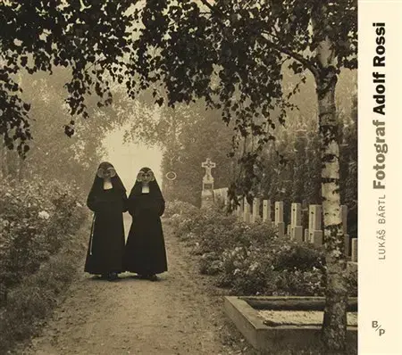 Fotografia Fotograf Adolf Rossi - Lukáš Bártl
