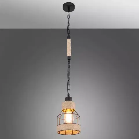Moderné lampy do obývačky Luster 15674H LW1