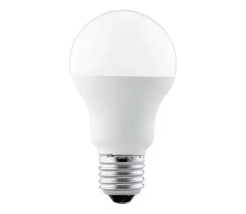 LED osvetlenie LED žiarovka A60 E27/6,2W/230V 3000K - Eglo 11179 11179
