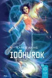 Sci-fi a fantasy Időhurok - Karen Akins