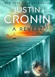 Sci-fi a fantasy A révész - Justin Cronin