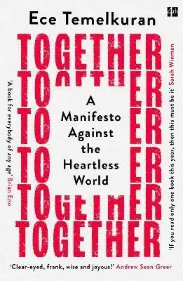 Cudzojazyčná literatúra Together - Ece Temelkuran