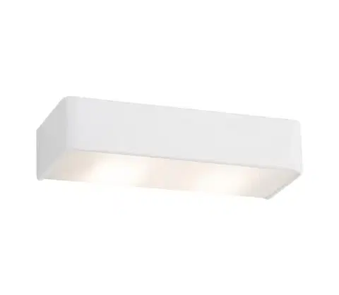 Svietidlá Argon 656 - Nástenné svietidlo RODAN 2xE27/60W/230V 656