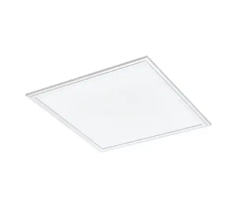Svietidlá Eglo 34038 - LED prisadený panel SALOBRENA LED/31W/230V biela 34038
